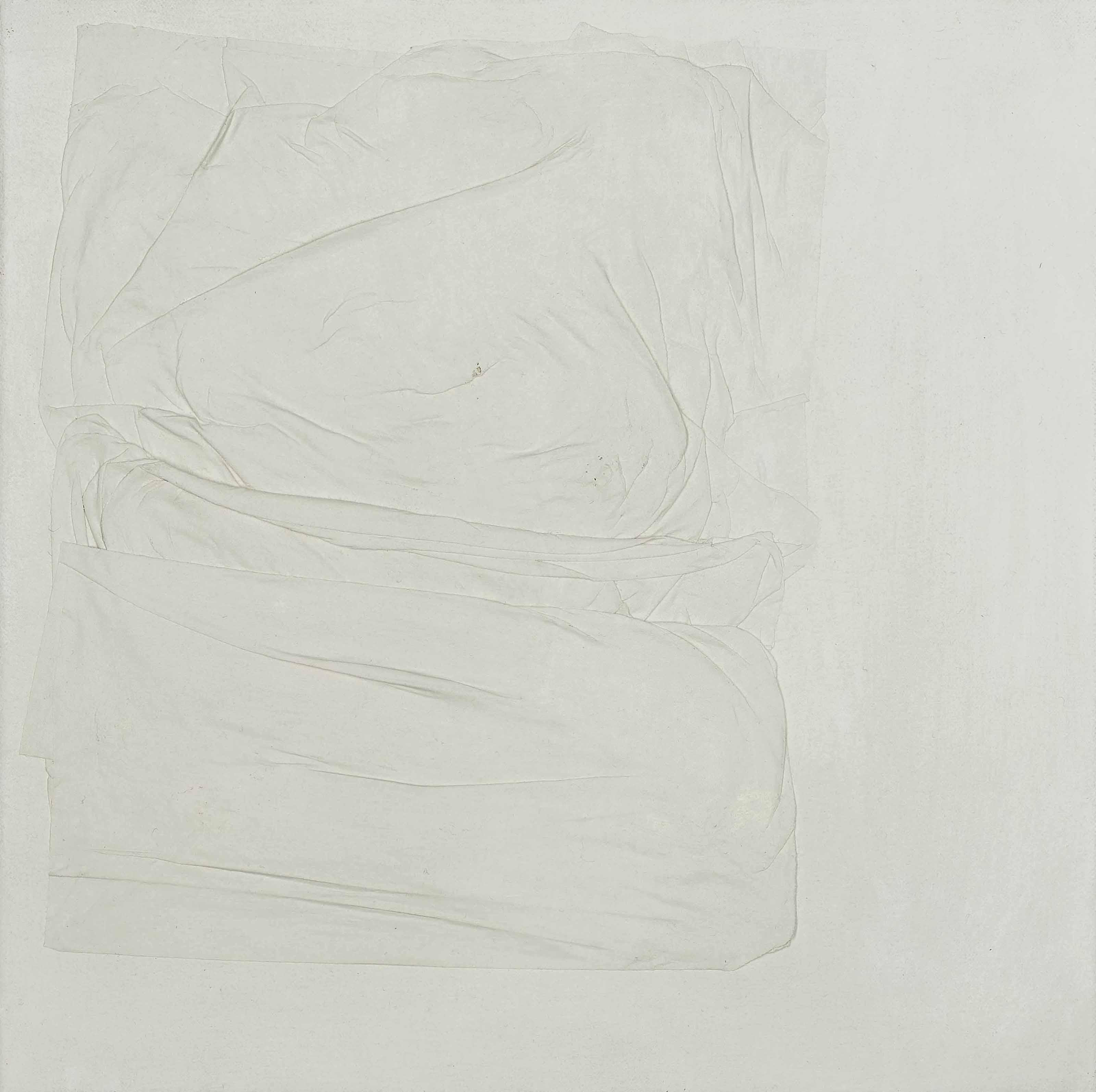 Michael Fussell - Whatever Something