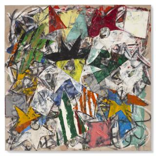 Michael Goldberg - Bacchus and Ariadne