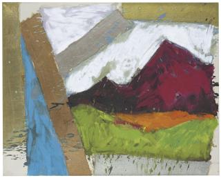 Michael Goldberg - Codex Sermugnano Piede Camposino II