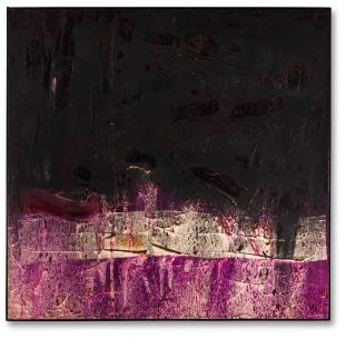 Michael Goldberg - Everyman Welcome, 1961