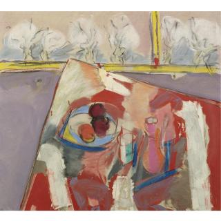 Michael Goldberg - Interior/Exterior