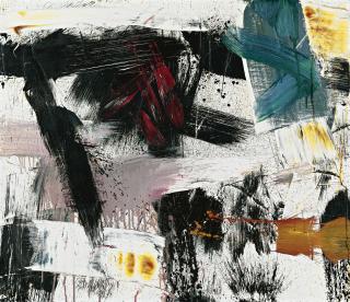 Michael Goldberg - Oregon Territory