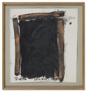 Michael Goldberg - Piede Vicentino