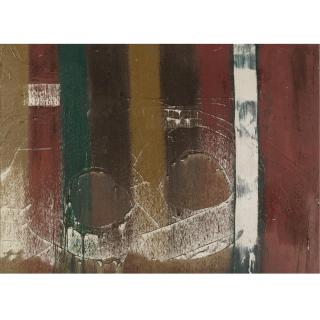 Michael Goldberg - Still Life