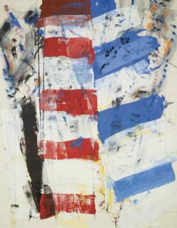 Michael Goldberg - Study Iv Jacob\'S Ladder Iii