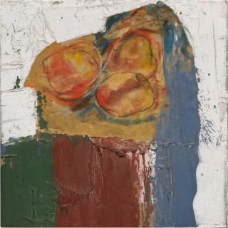 Michael Goldberg - Three Oranges