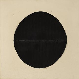 Michael Goldberg - Untitled