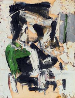 Michael Goldberg - Winter