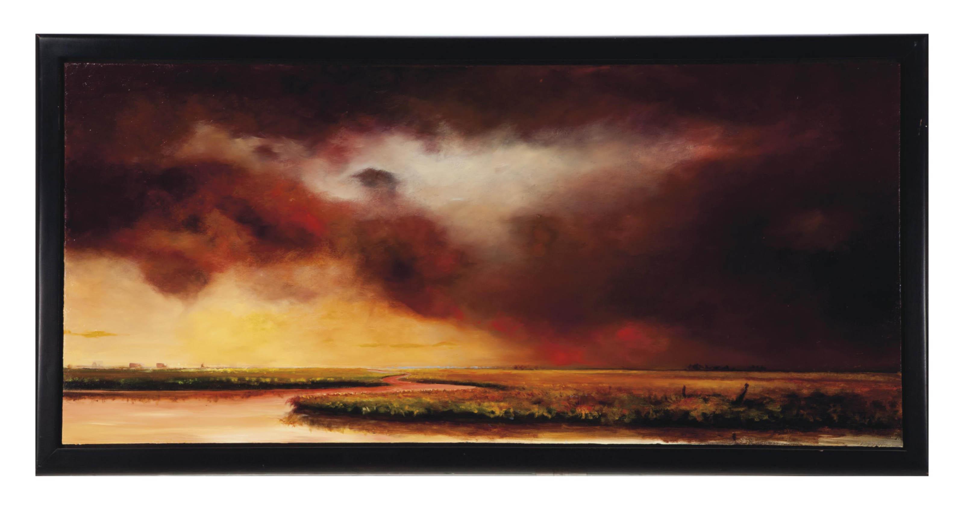 Michael Gregory - Canticle