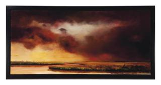 Michael Gregory - Canticle