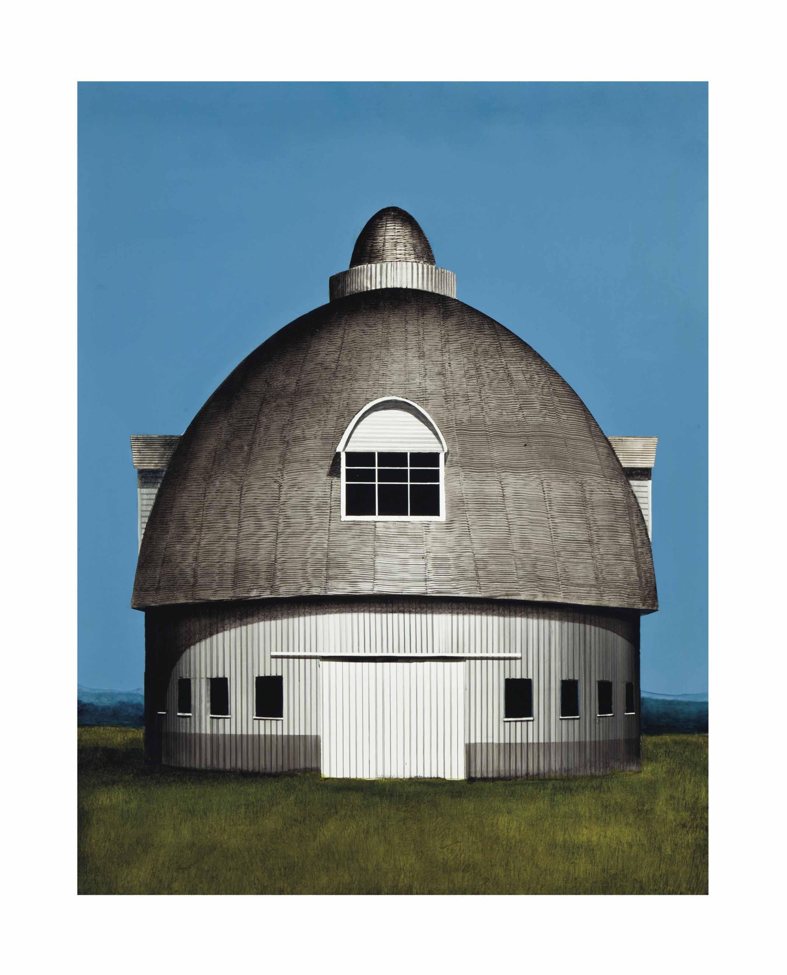 Michael Gregory - New Wells