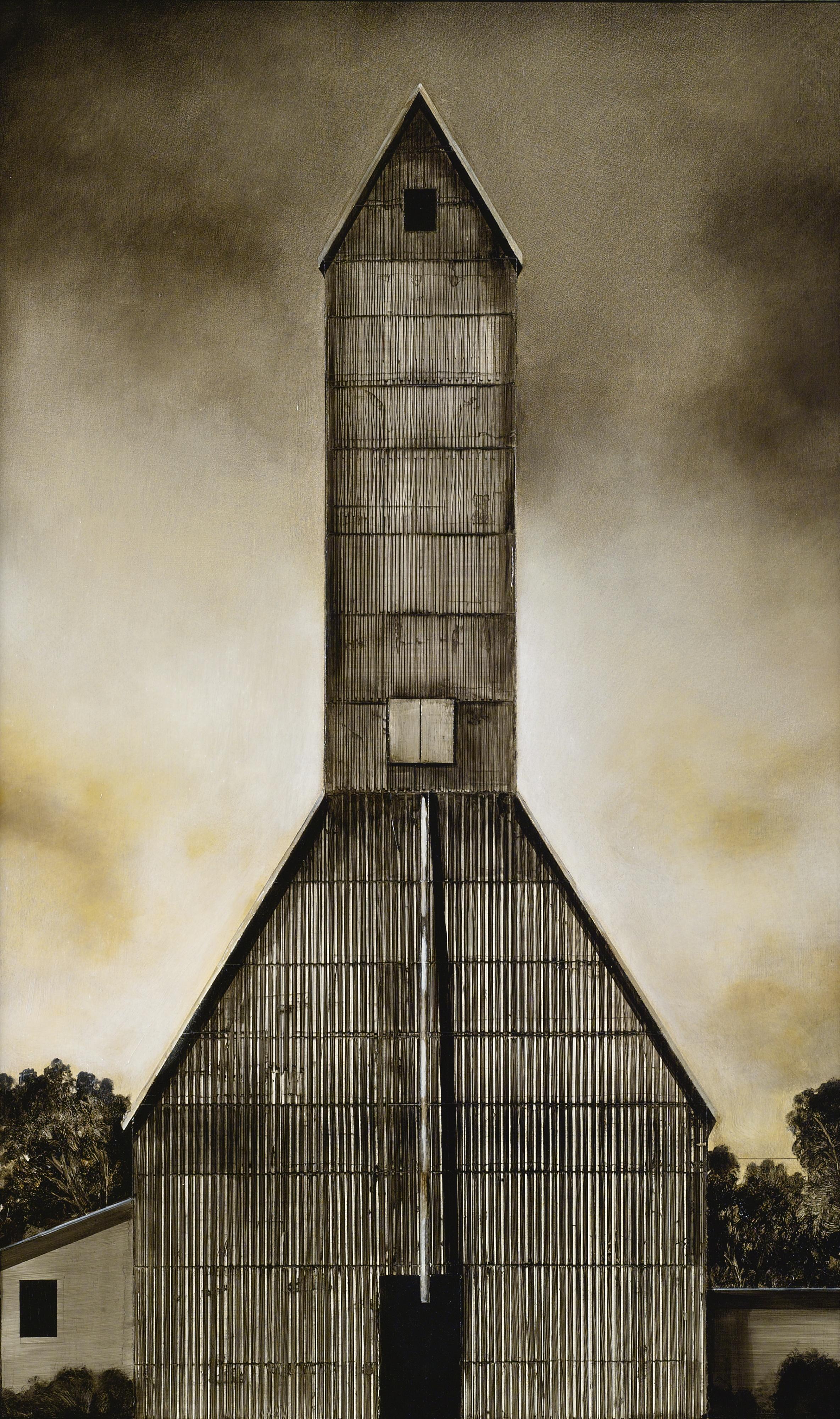 Michael Gregory - Parts Of A World, #17