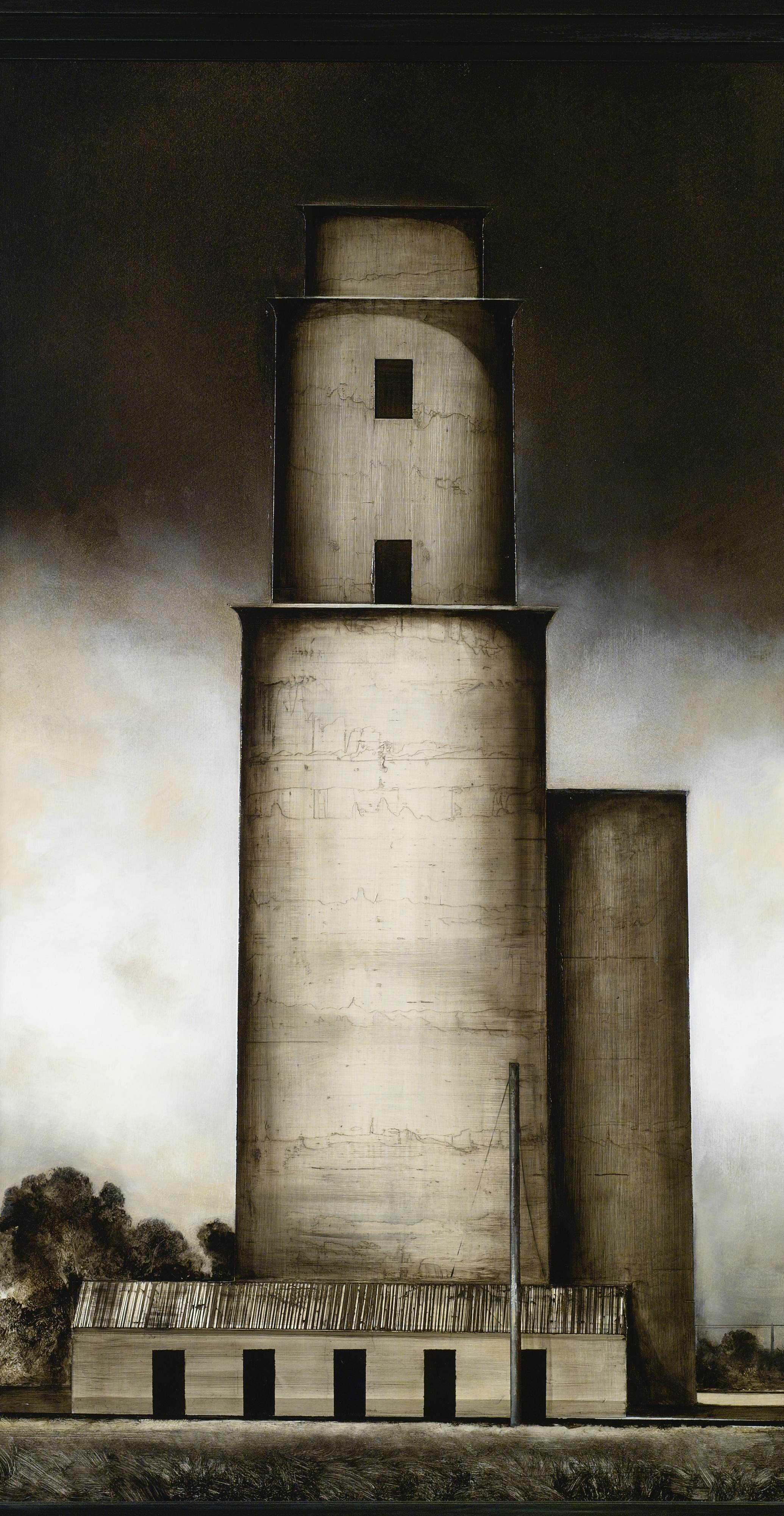 Michael Gregory - Parts Of A World, #20