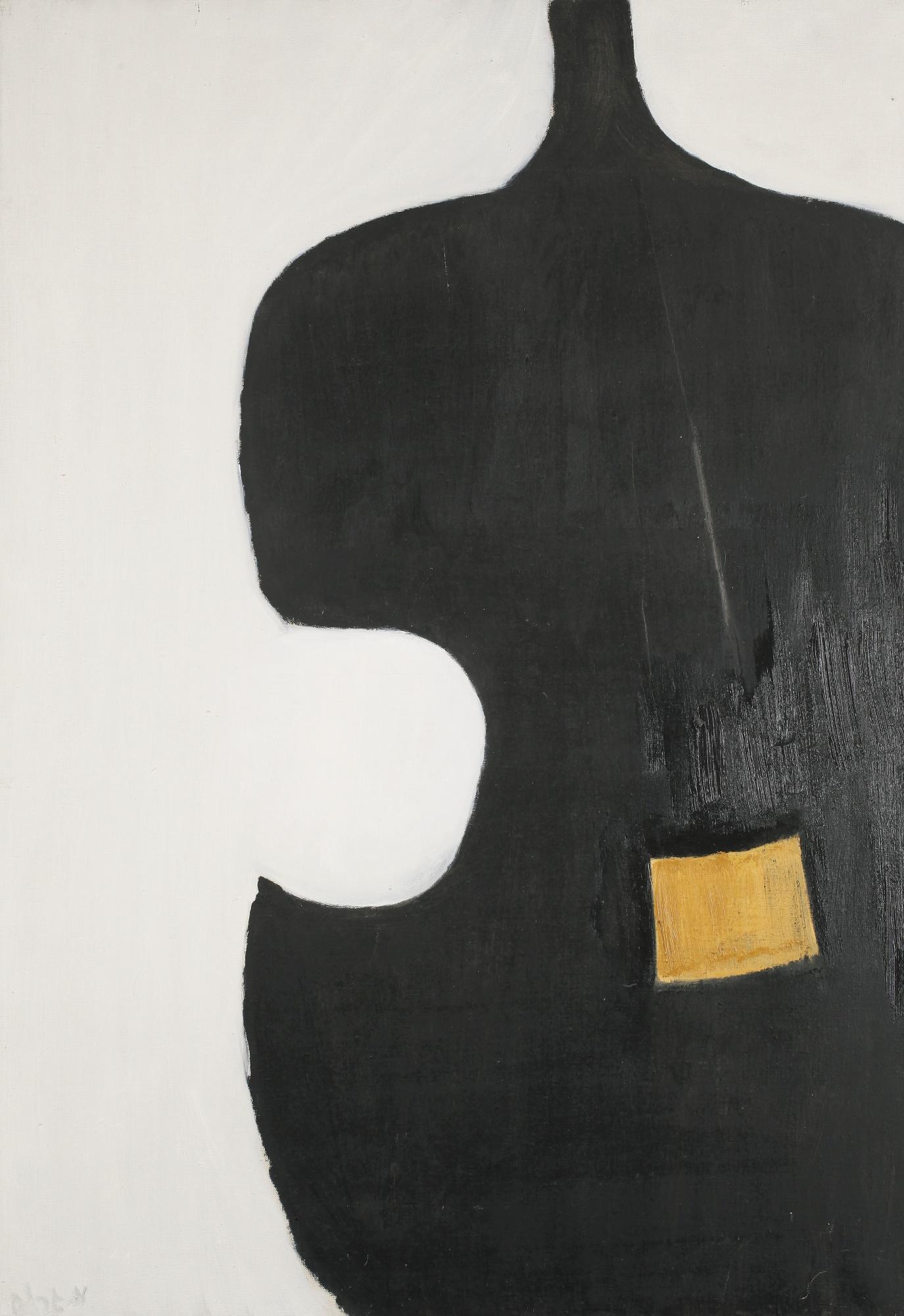 Michael Gross - Contrabass