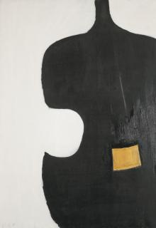 Michael Gross - Contrabass