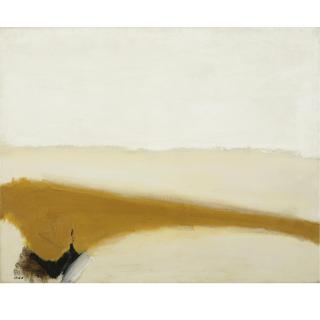 Michael Gross - Fallen Soldier In A Field