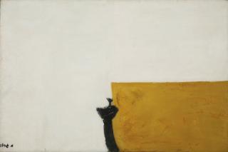 Michael Gross - Faucet And Vent On A Ship\'S Deck