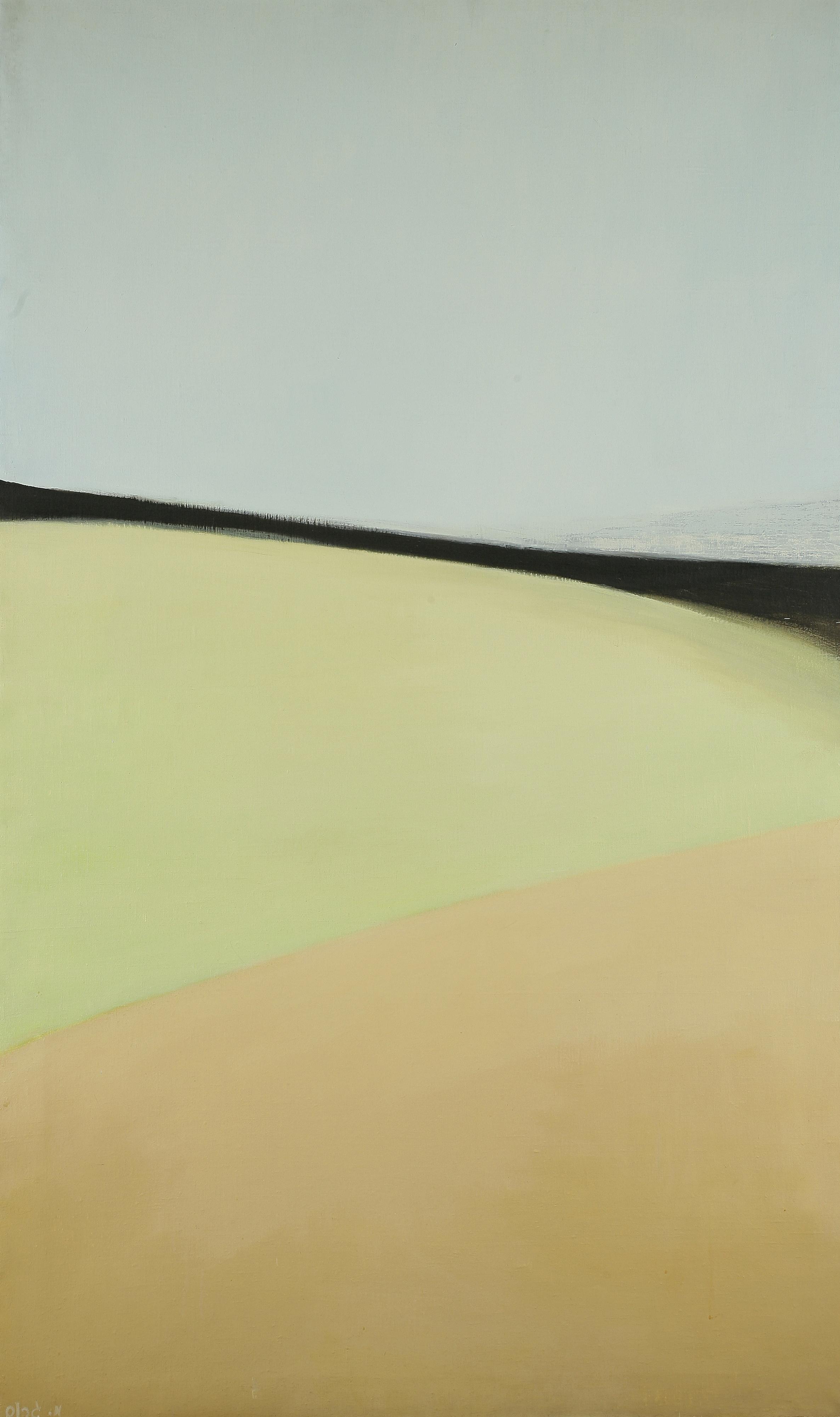 Michael Gross - Landscape