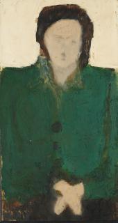 Michael Gross - Portrait