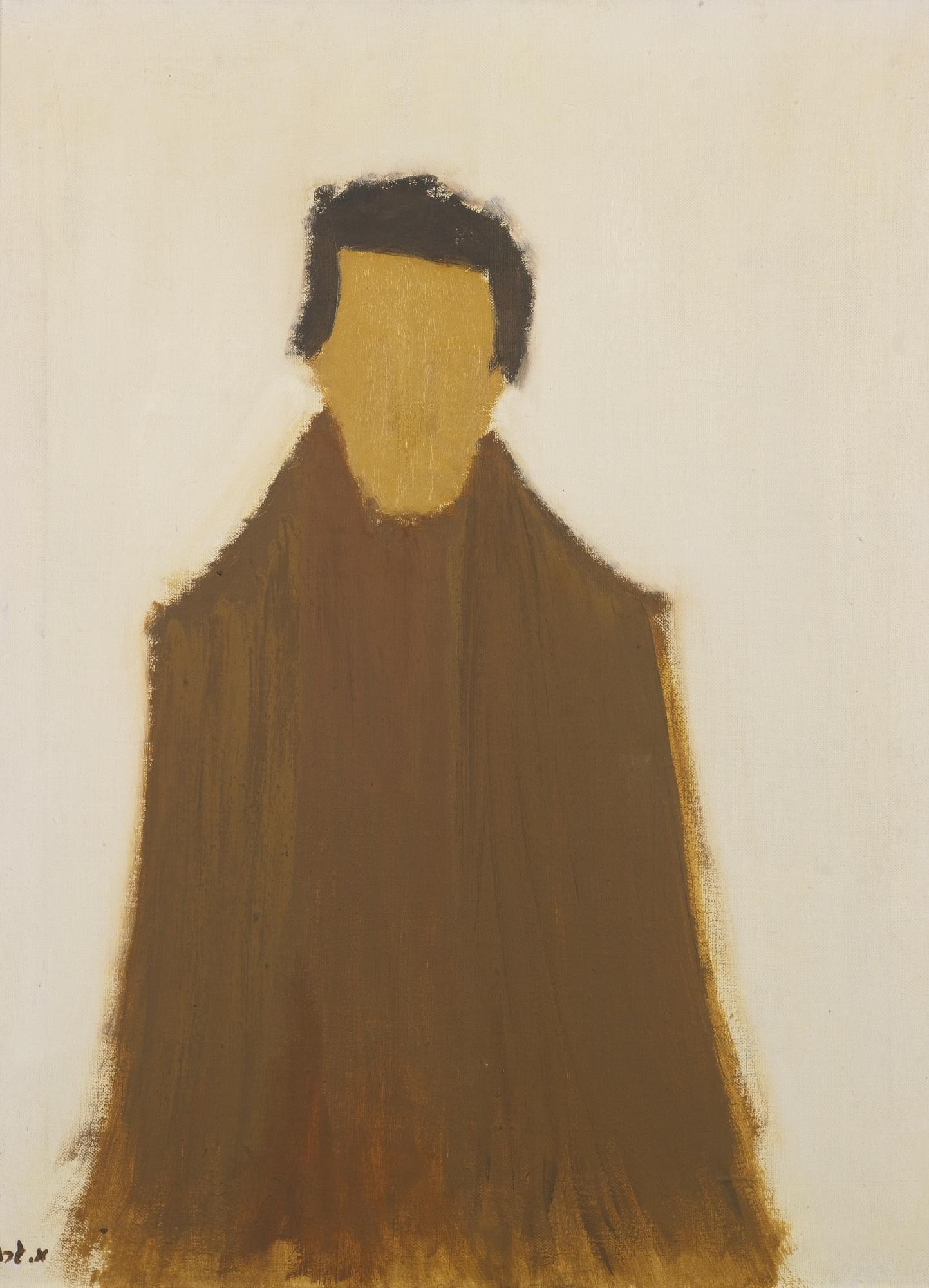 Michael Gross - Portrait