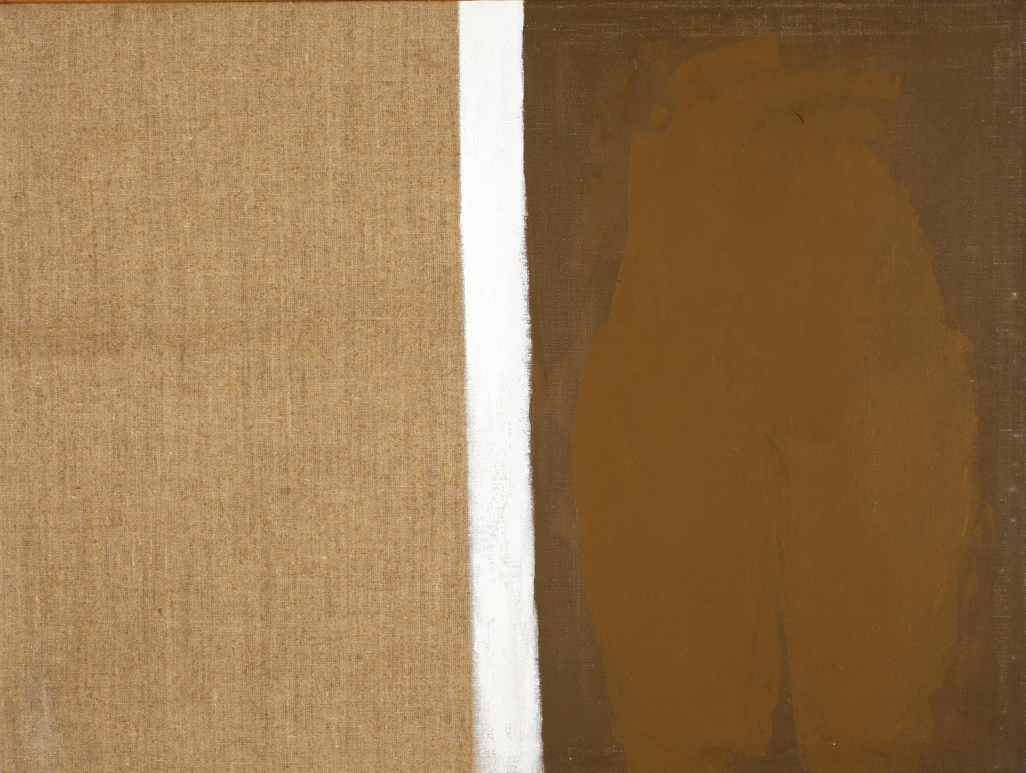 Michael Gross - Torso