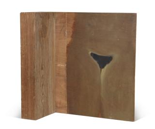 Michael Gross - Untitled