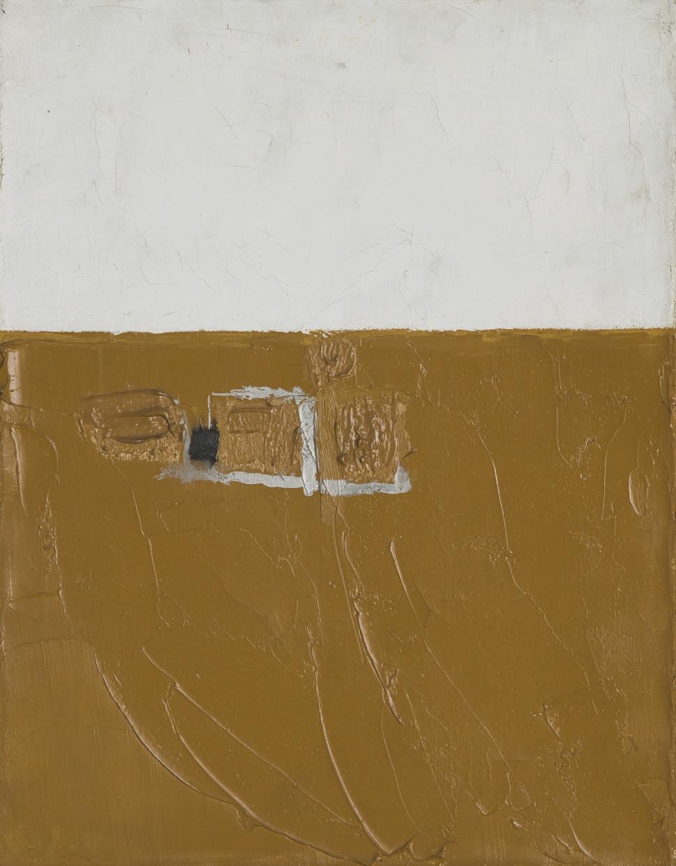 Michael Gross - Untitled