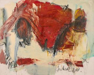 Michael Heckert - Ohne Titel.