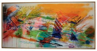 Michael Heizer - 45 90 180  Geometric Extraction