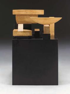 Michael Heizer - Circle