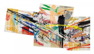 Michael Heizer, 74 Artworks and Similar Artists
