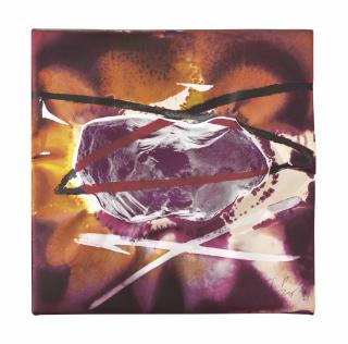 Michael Heizer - Untited