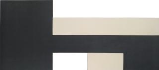 Michael Heizer - Untitled #7