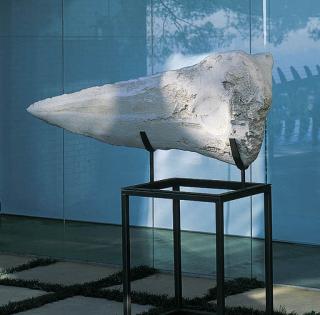 Michael Heizer - Untitled