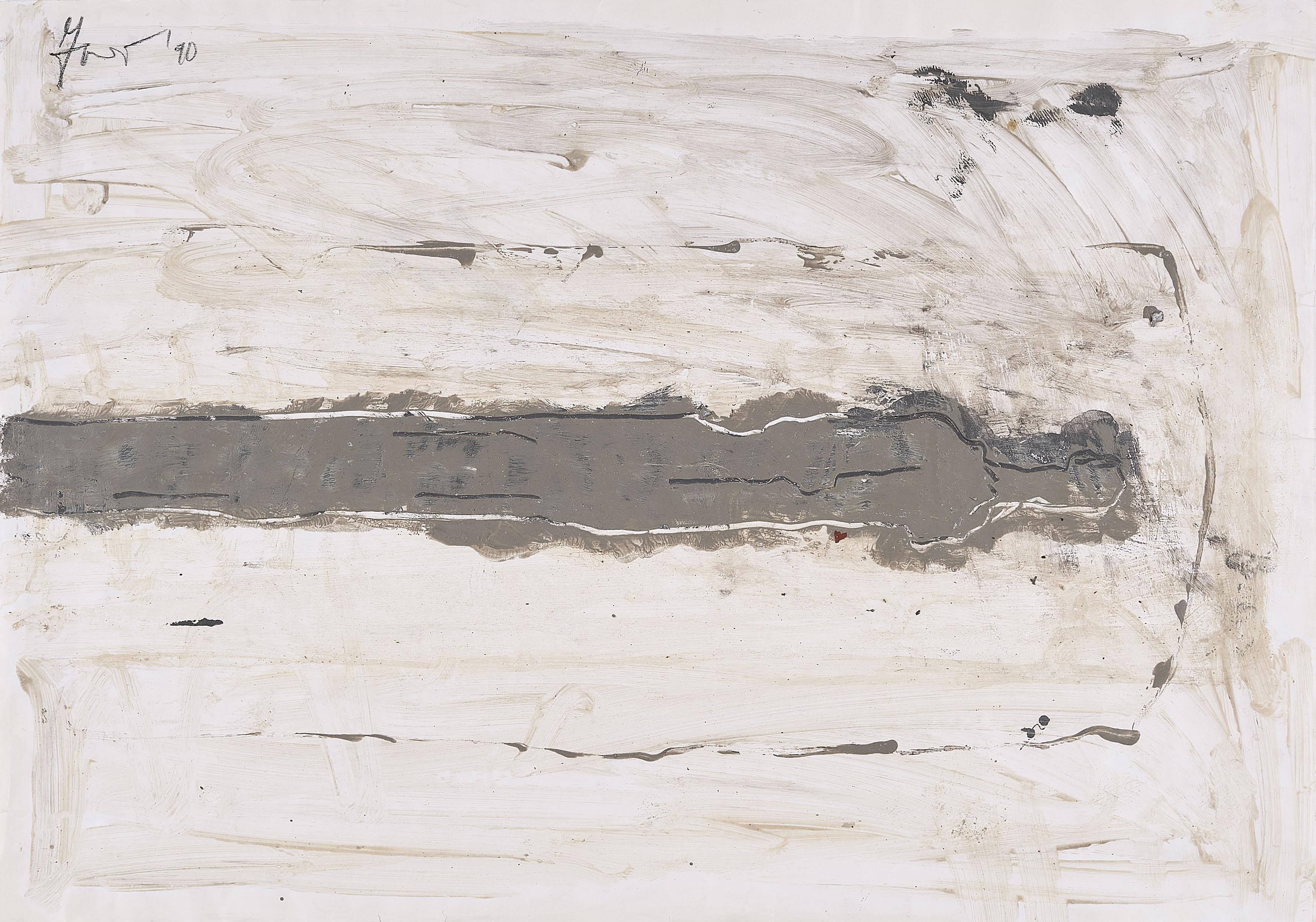 Michael Irmer - Ohne Titel.