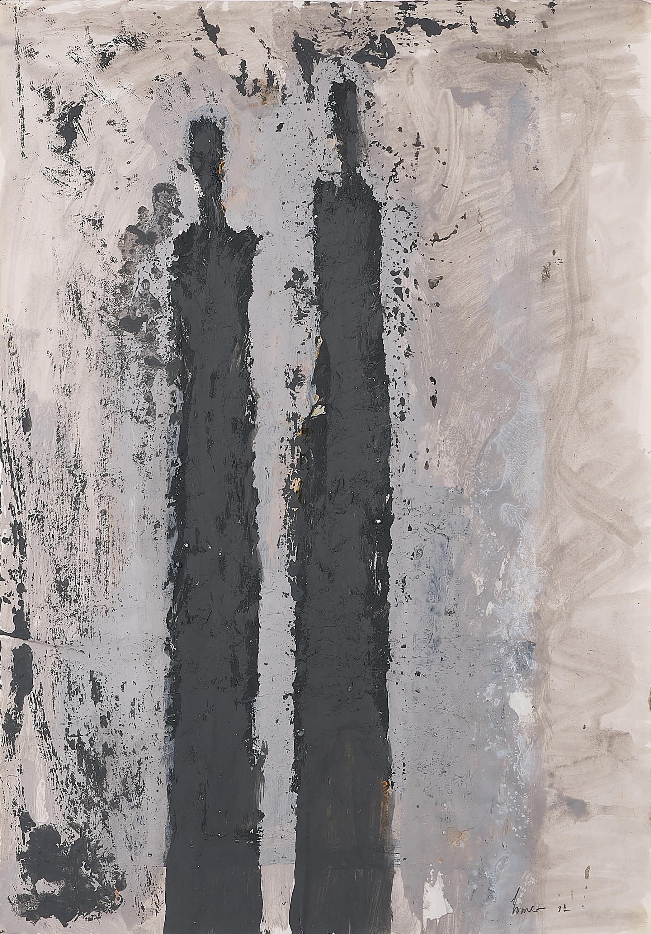 Michael Irmer - Ohne Titel.