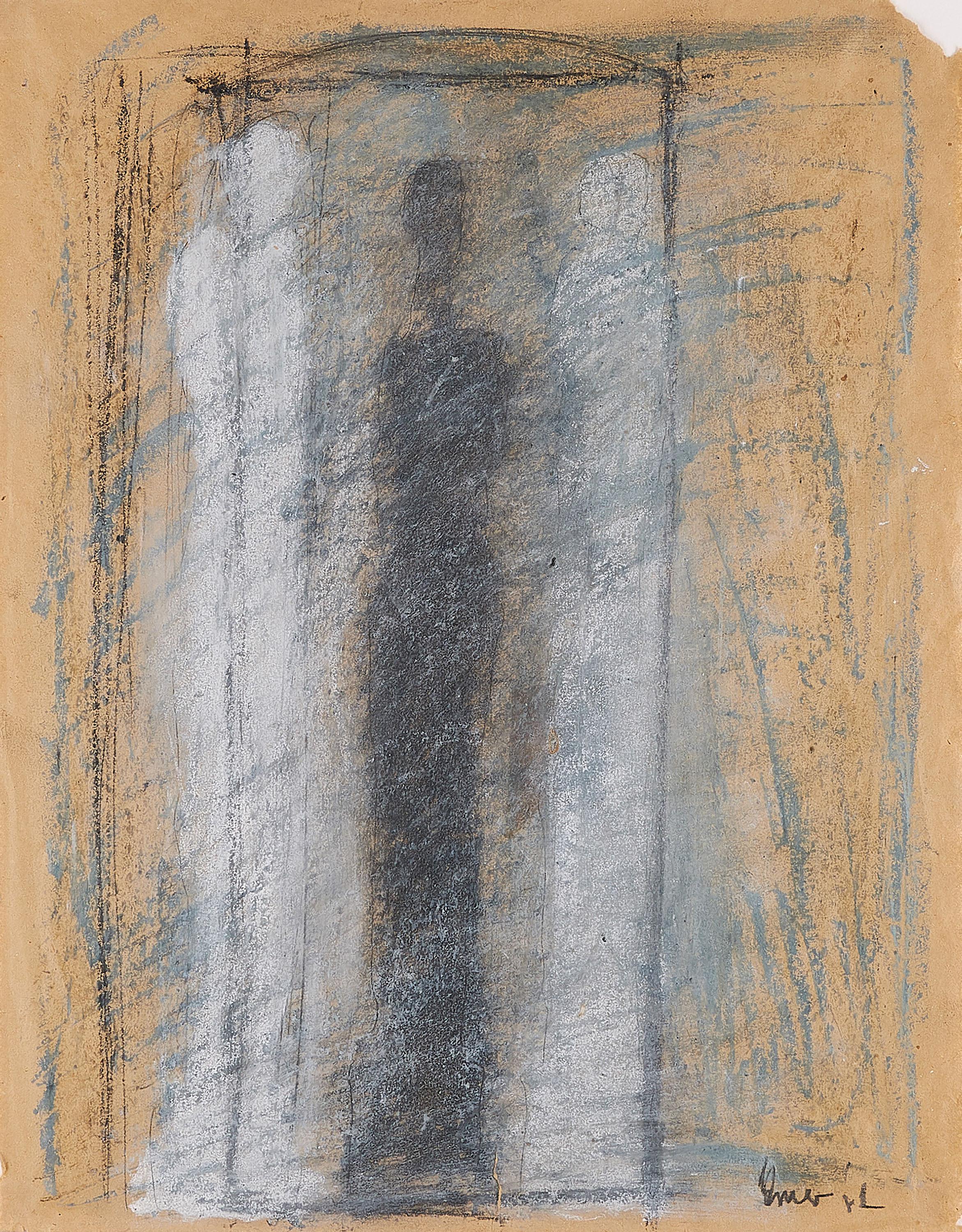 Michael Irmer - Ohne Titel.