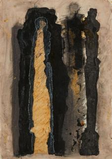 Michael Irmer - Ohne Titel