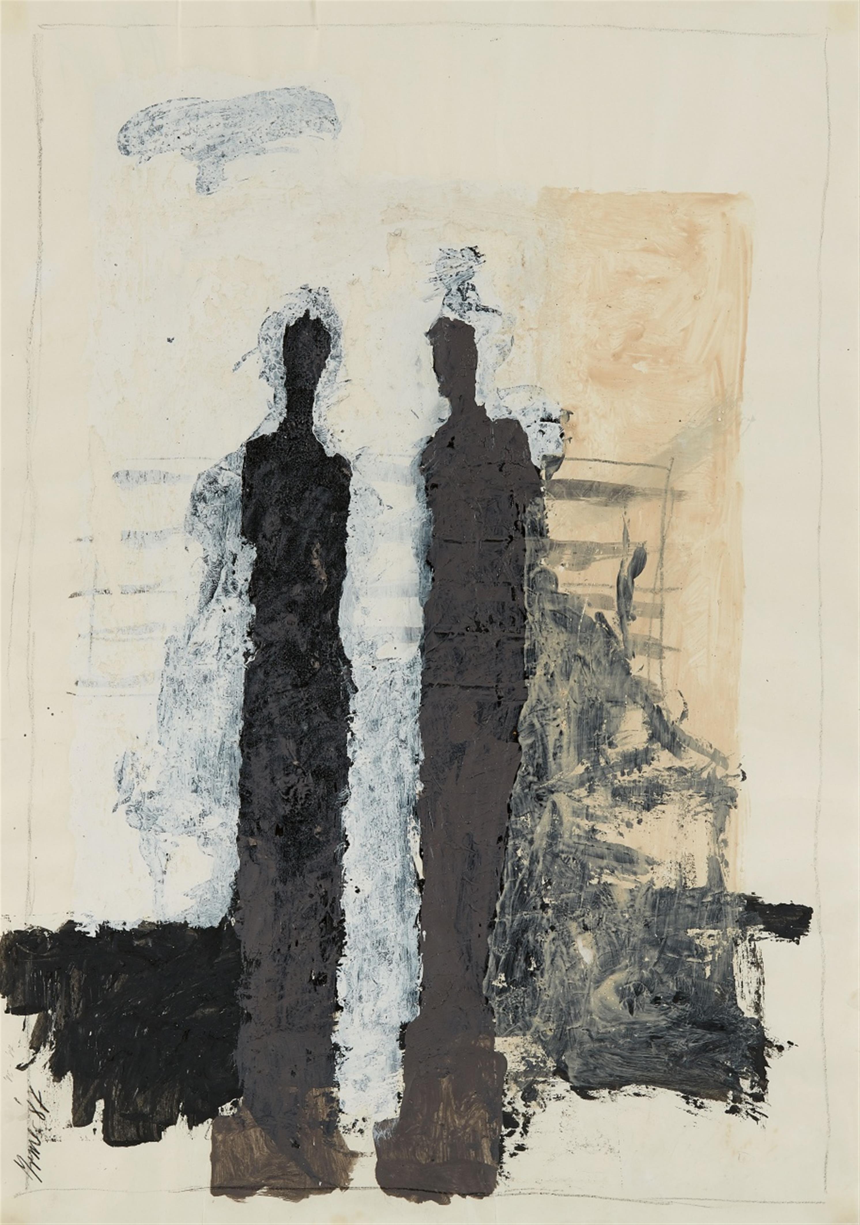 Michael Irmer - Ohne Titel