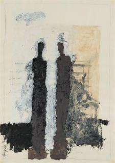 Michael Irmer - Ohne Titel