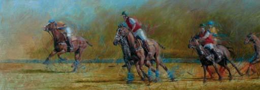 Michael Jackson - Chukka