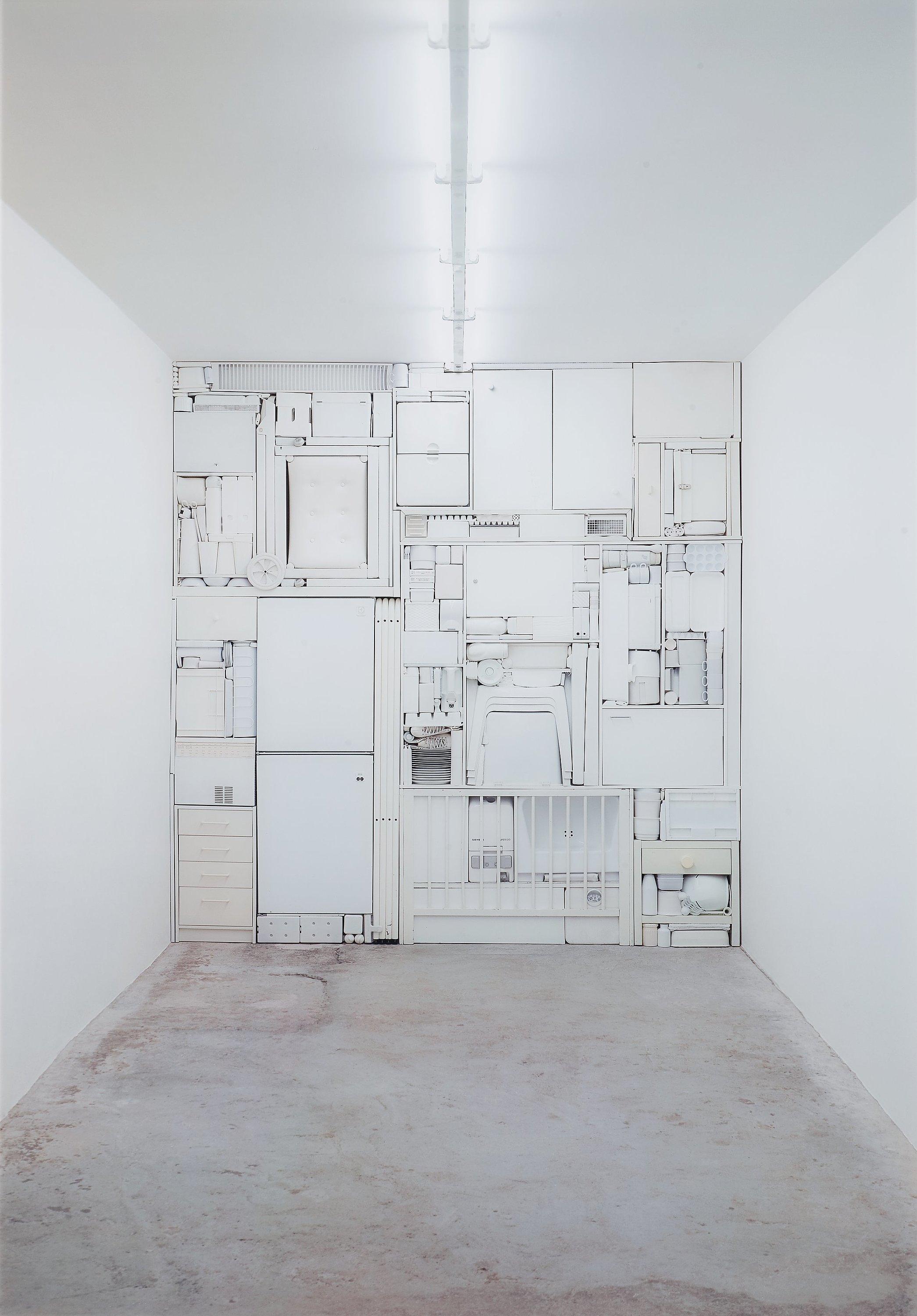 Michael Johansson - \