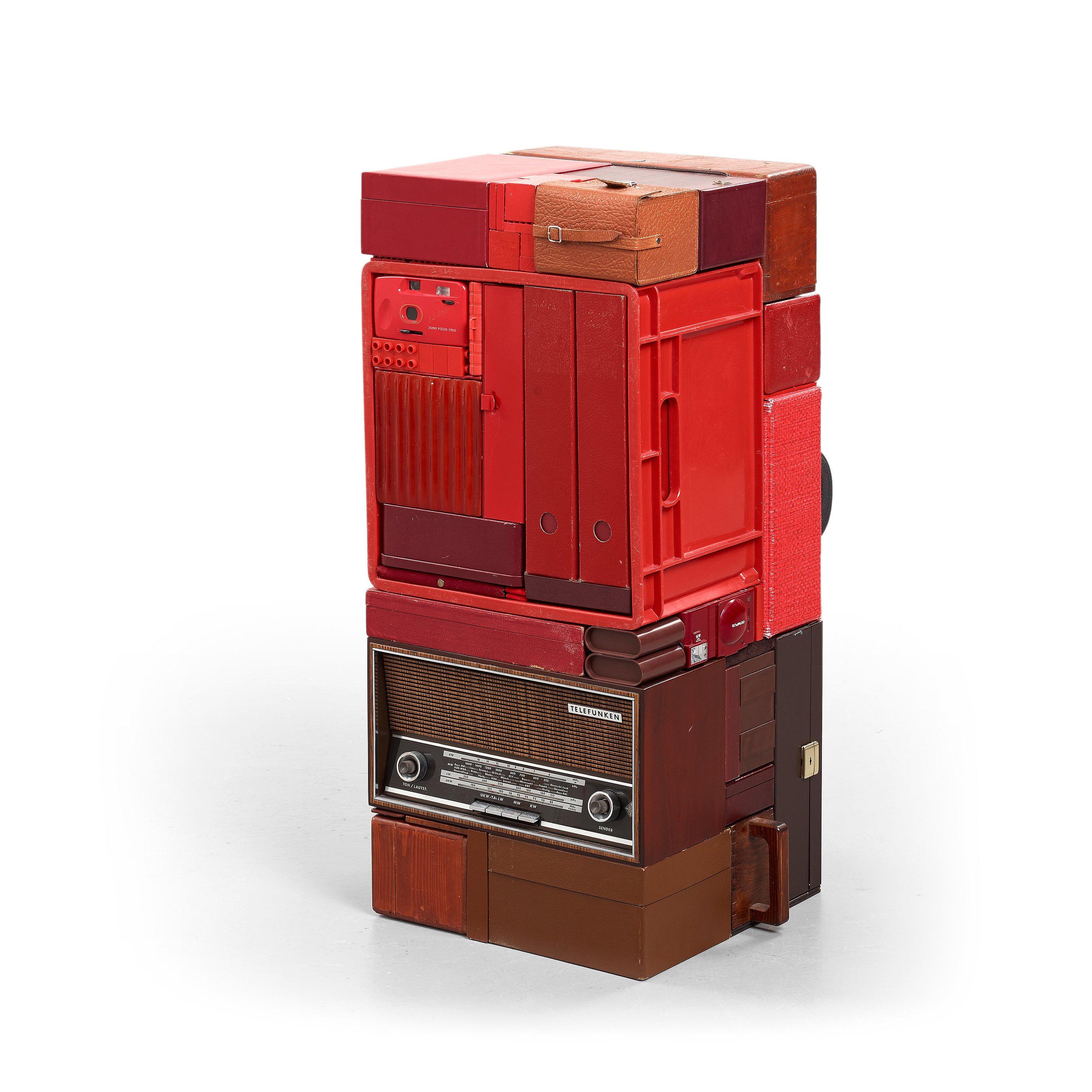 Michael Johansson - \