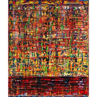 Michael Johnson - Australian Sanjue Three