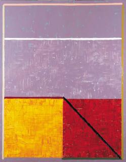 Michael Johnson - Freer