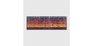 Michael Johnson - (Horizon Line), c.1999