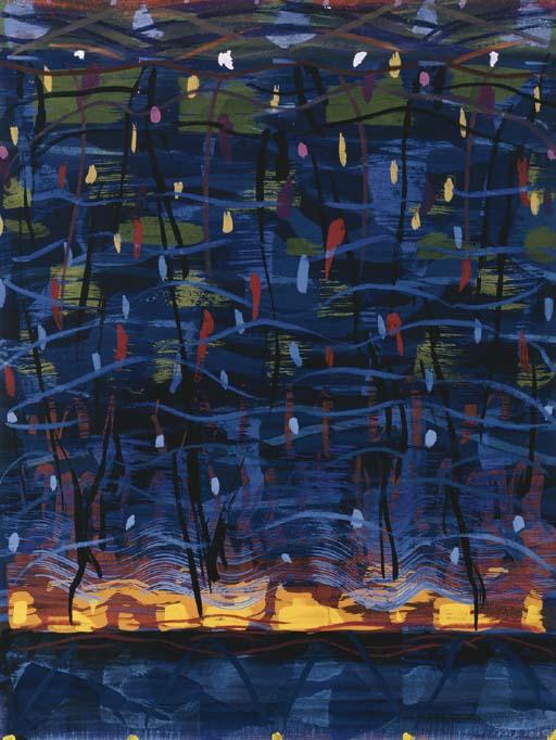 Michael Johnson - Mosman IV