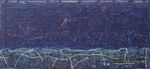 Michael Johnson - Samuel\'S Magic Lesson