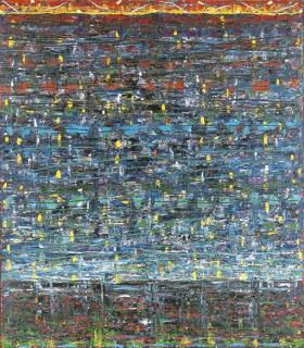 Michael Johnson - Under and Over