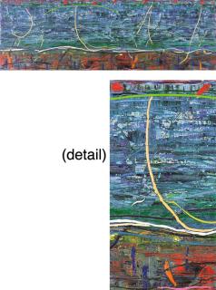 Michael Johnson - Untitled